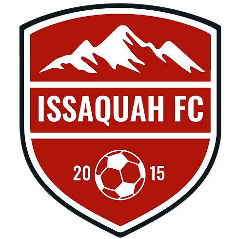 Issaquah FC logo
