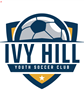 Ivy Hill Youth Soccer Club logo