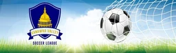 Kanawha Valley Soccer League logo