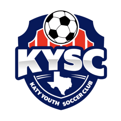 Katy Youth Soccer Club logo