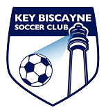 Key Biscayne Soccer Club logo