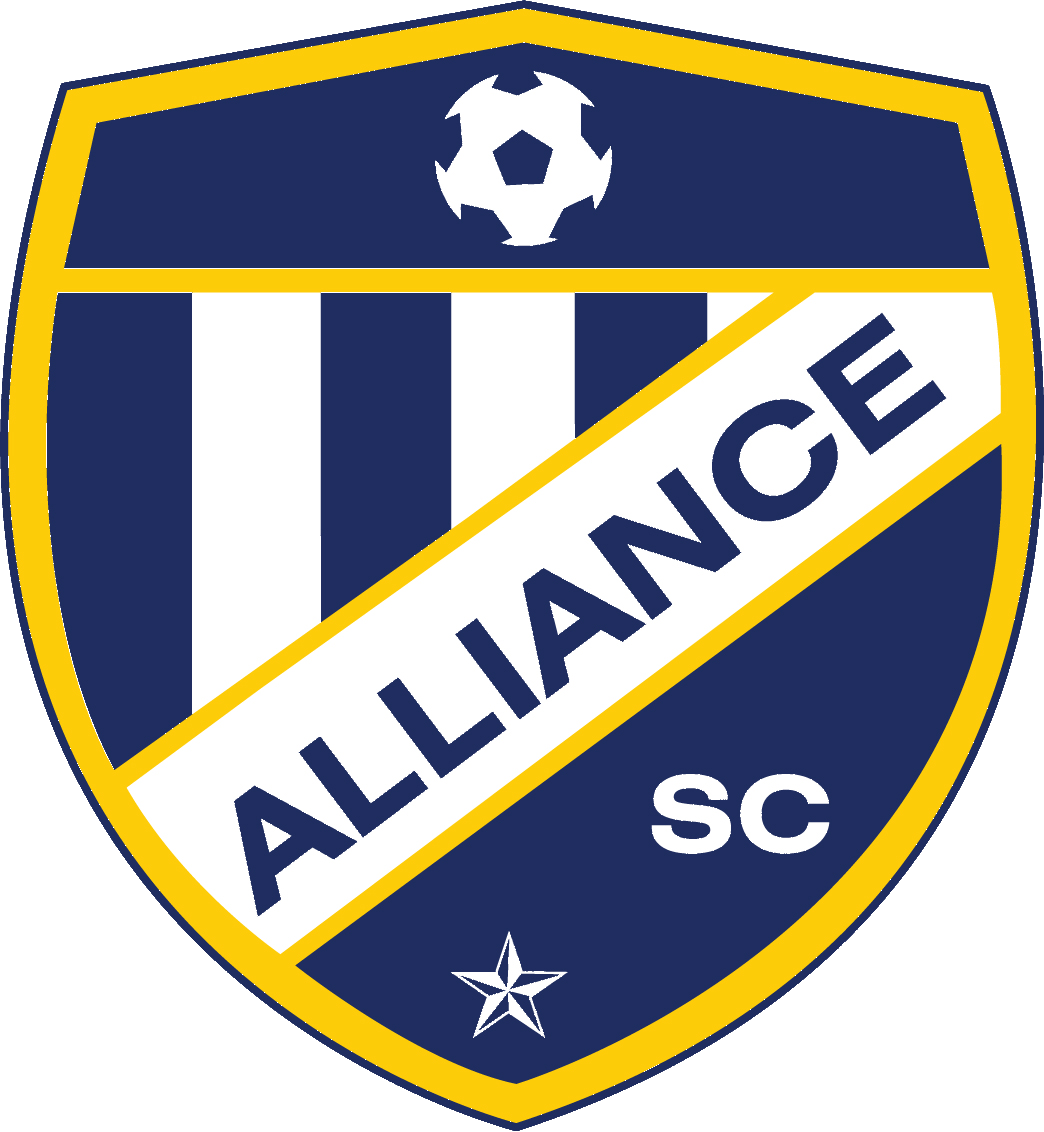 Kingwood Alliance Soccer Club logo