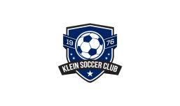 Klein Soccer Club logo