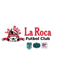 La Roca Futbol Club logo
