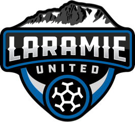Laramie United logo