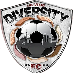 Las Vegas Diversity FC logo