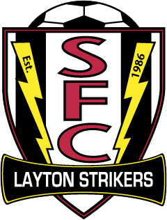Layton Strikers logo