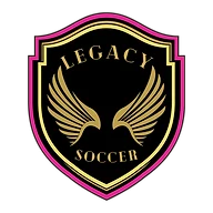Legacy Soccer logo