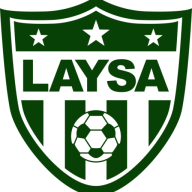 Lewiston Auburn Youth Soccer Association logo