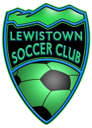 Lewistown Soccer Club logo