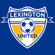 Lexington United Soccer Club logo