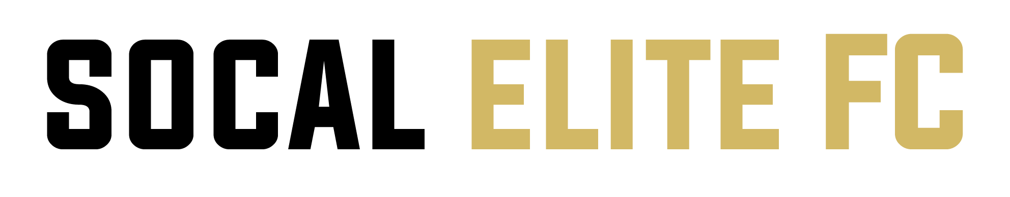 SoCal Elite FC logo