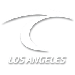 Los Angeles Surf SC logo