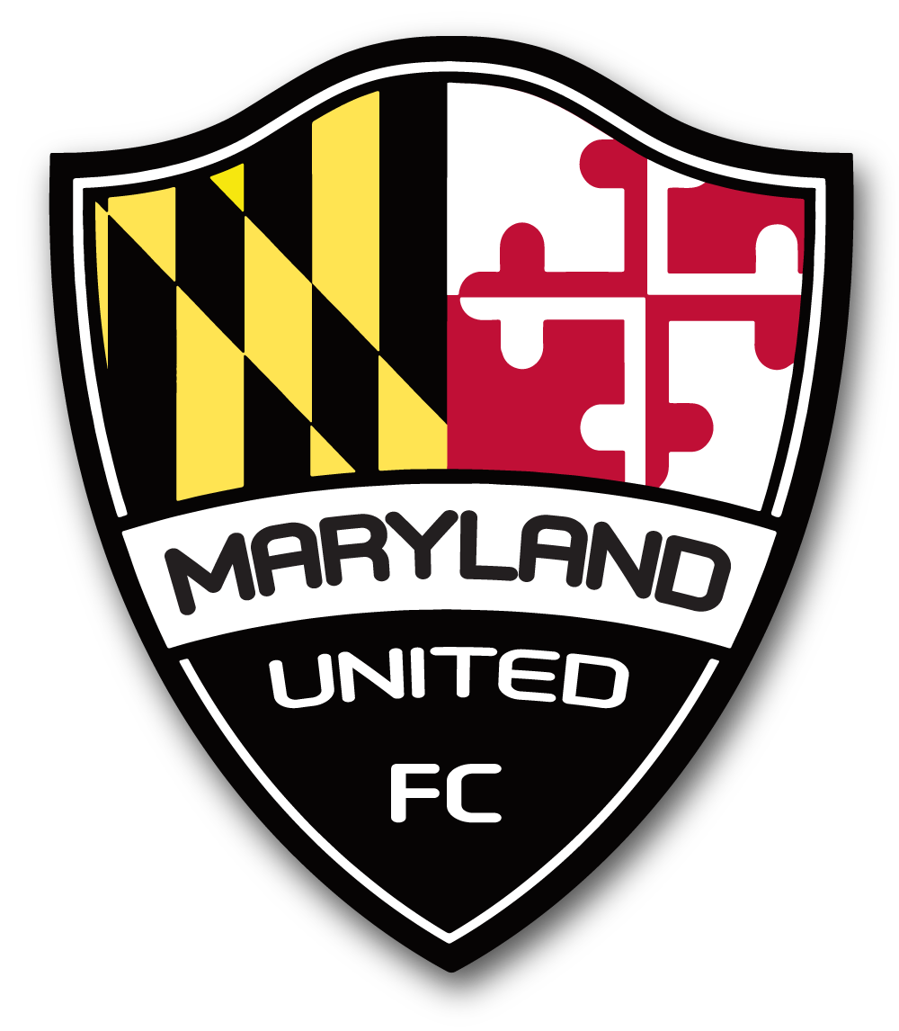 Maryland United FC logo