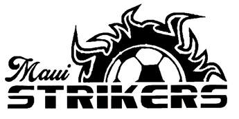 Maui Strikers Soccer Club logo