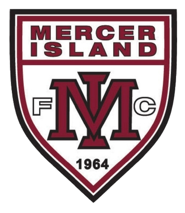Mercer Island FC logo