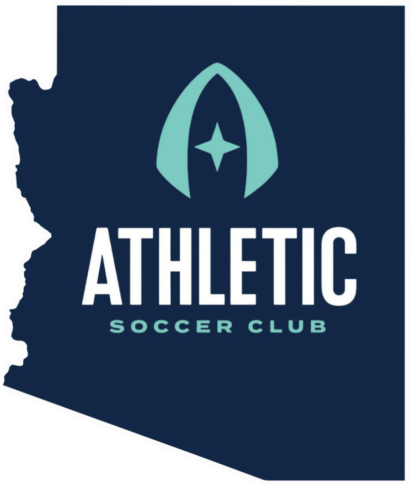 AYSO United / Athletic SC Arizona logo
