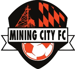Mining City FC logo