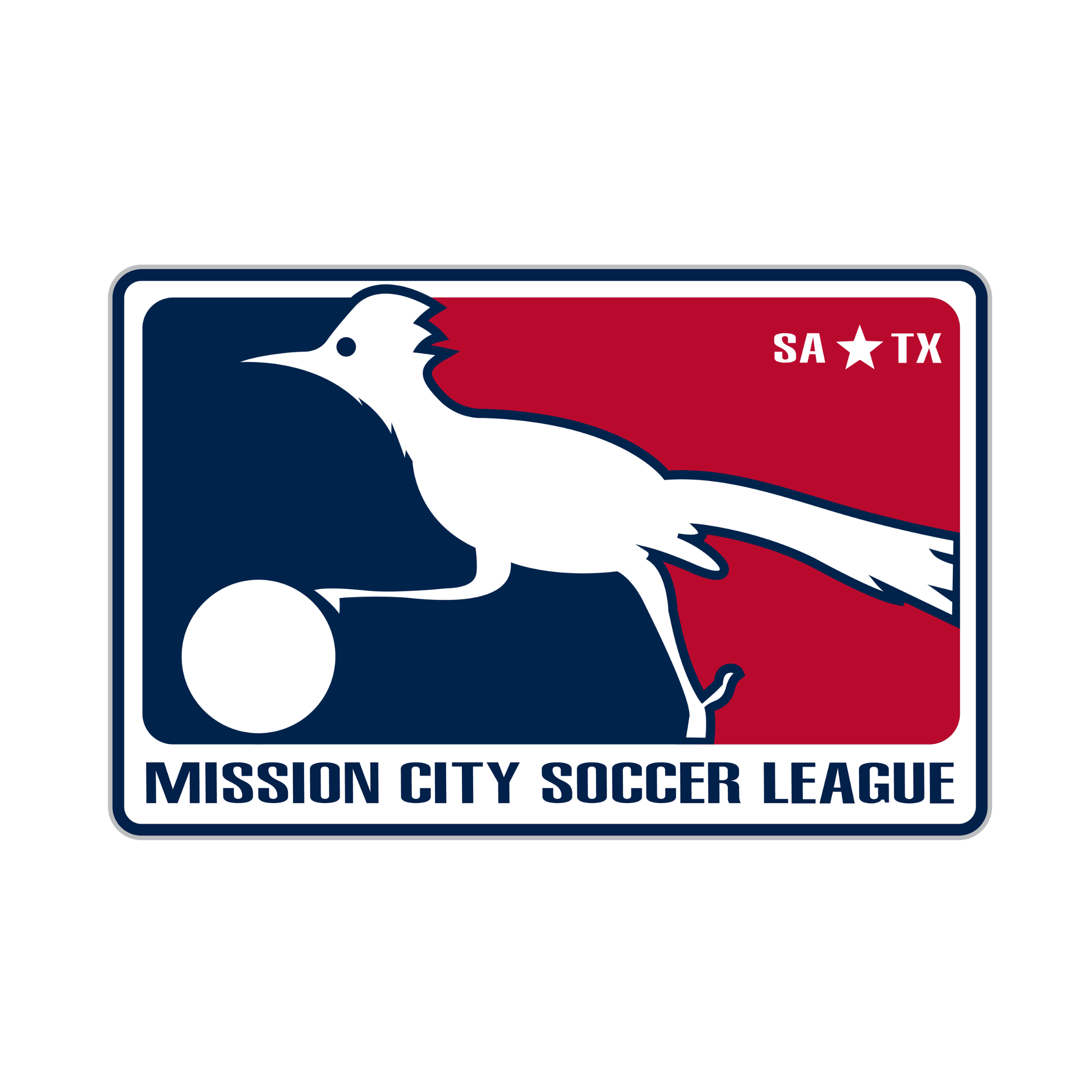 Mission City Soccer logo