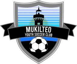 Mukilteo Youth Soccer Club logo