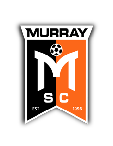 Murray Soccer Club logo