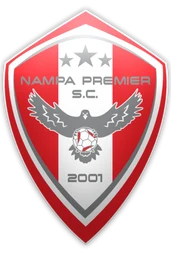 Nampa Premier Soccer Club logo