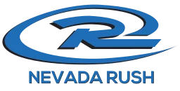 Nevada Rush logo