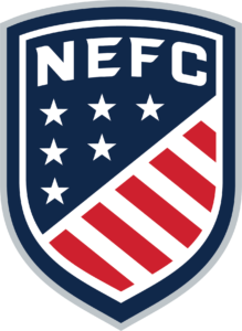 New England Futbol Club logo