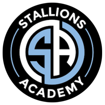 NJ Stallions Academy logo