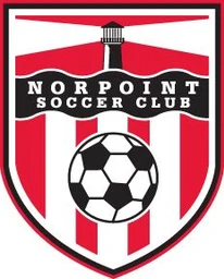 Norpoint Soccer Association logo
