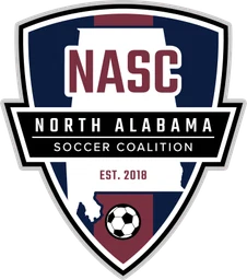 North Alabama SC logo