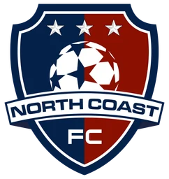 North Coast FC logo