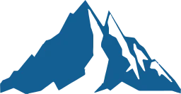 North Idaho Avalanche (BVBIA CDA) logo