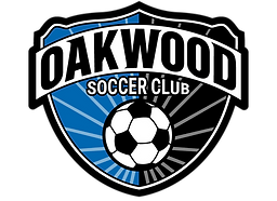 Oakwood Soccer Club logo