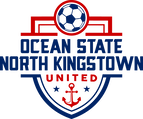 Ocean State North Kingstown United logo