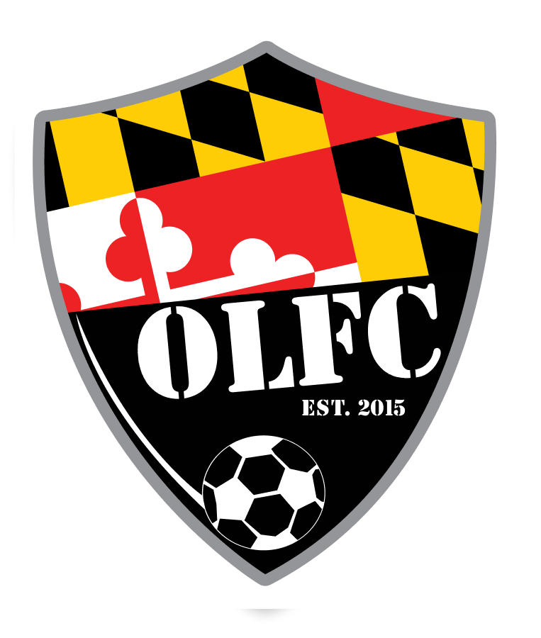Old Line FC logo