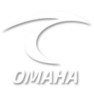 Omaha Surf SC logo