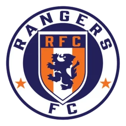 Rangers FC South Soccer Club logo