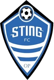 Orland Park Sting FC logo