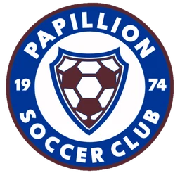 Papillion Soccer Club logo