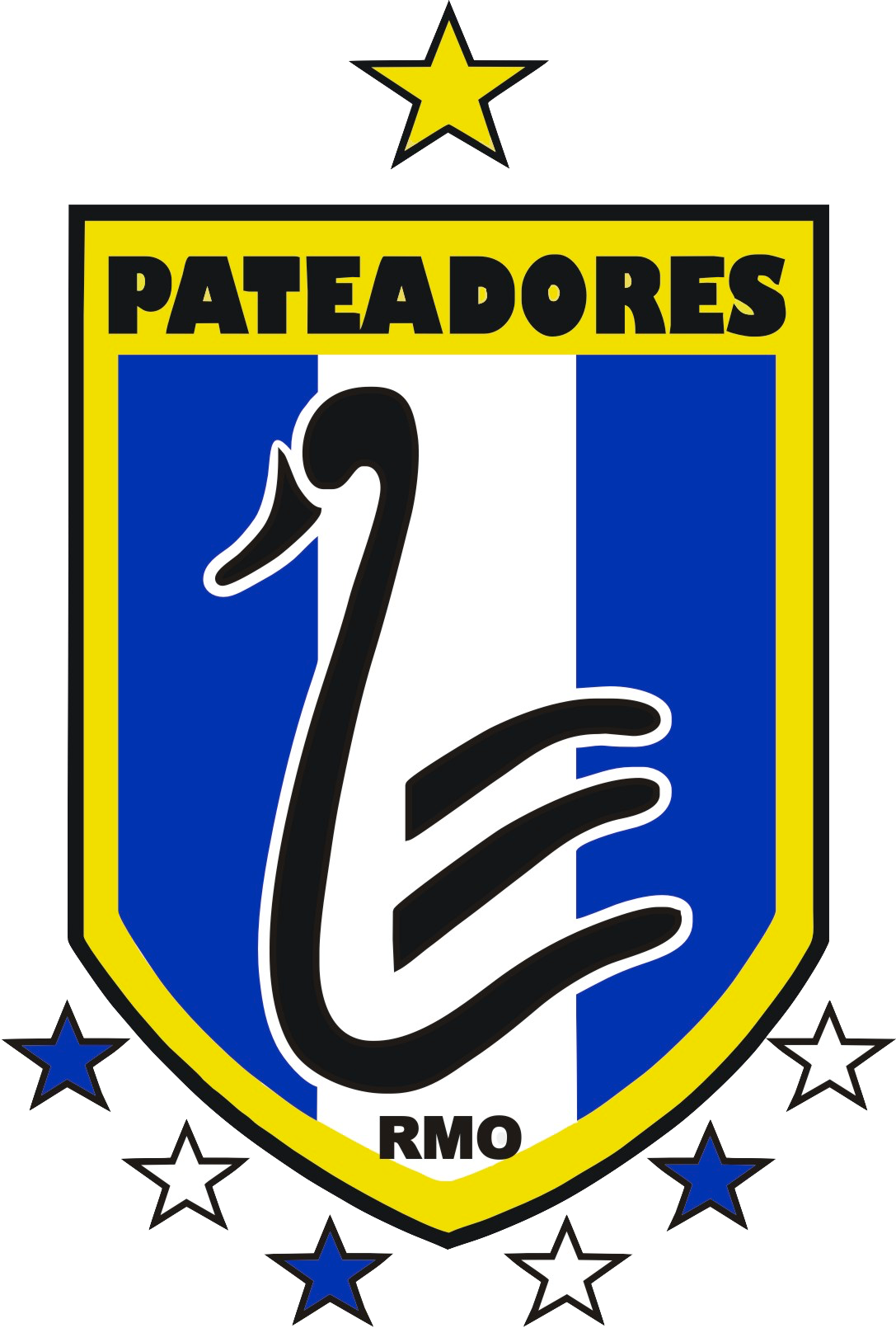 Pateadores Soccer Club logo