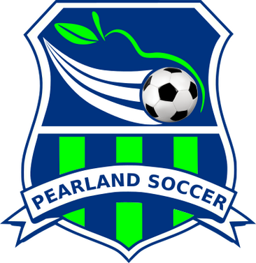 Pearland Soccer Club logo