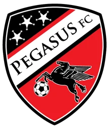 Pegasus FC logo