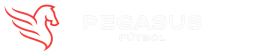 Pegasus Fútbol logo