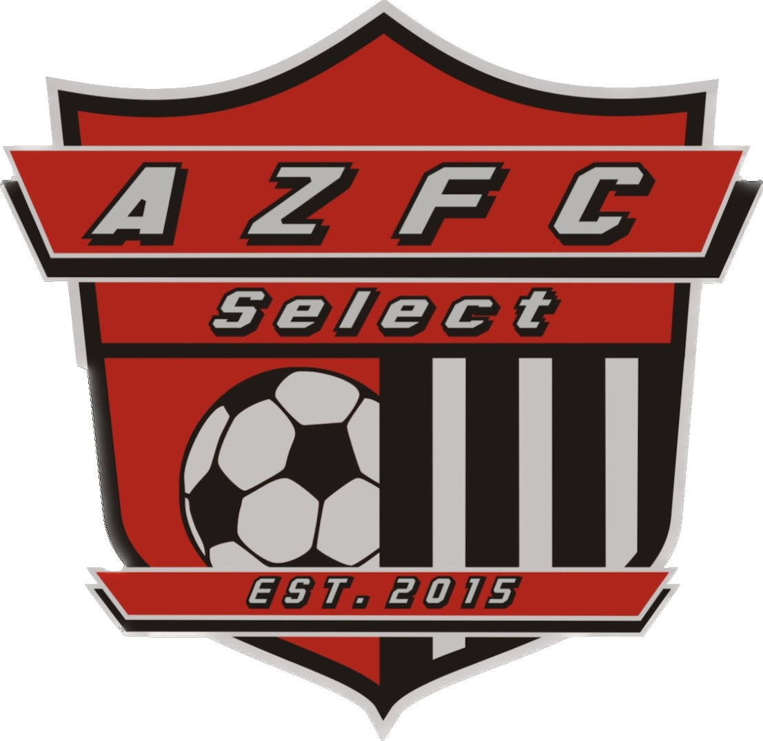 Arizona FC Select logo