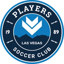 Players Soccer Club logo