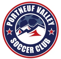 PVSC United Soccer Club logo