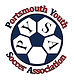 Portsmouth Youth Soccer Association logo