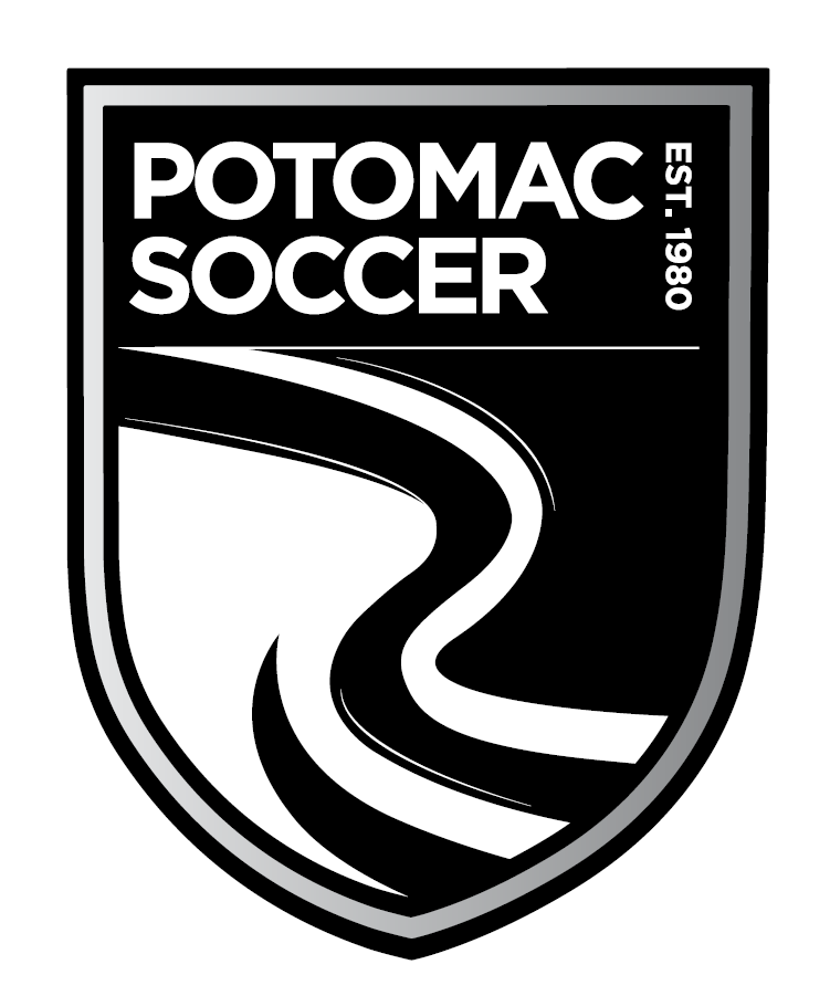 Potomac Soccer Association logo