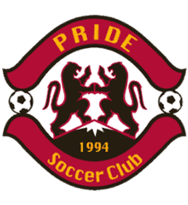 Pride Soccer Club logo